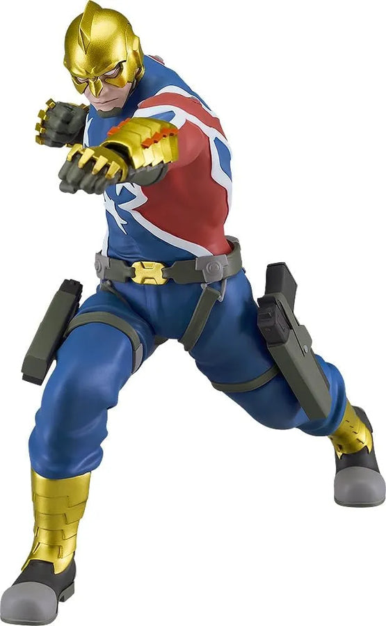 Super Crooks - Gladiator - Pop Up Parade (Good Smile Company)ㅤ – Good Smile Company – ActionFigureBrasil