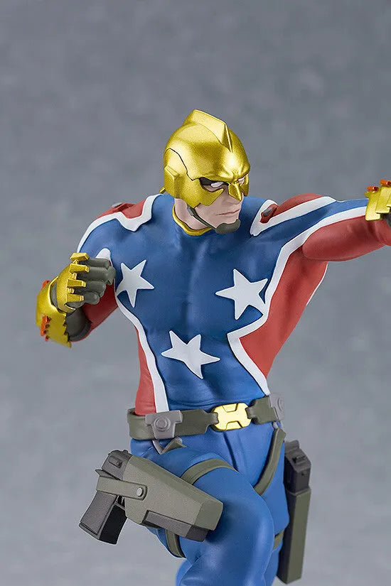Super Crooks - Gladiator - Pop Up Parade (Good Smile Company)ㅤ – Good Smile Company – ActionFigureBrasil