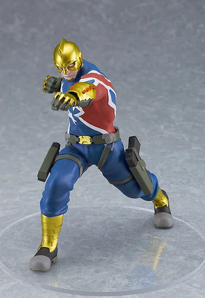 Super Crooks - Gladiator - Pop Up Parade (Good Smile Company)ㅤ – Good Smile Company – ActionFigureBrasil — ambientada