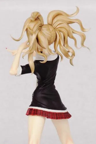 Super Dangan-Ronpa 2: Sayonara Zetsubou Gakuen - Enoshima Junko - Monokuma - Chou Koukoukyuu no Figure #01 (Algernon Product, Cafe Reo)ㅤ – Algernon Product – ActionFigureBrasil — iluminação de estúdio