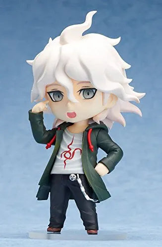 Super Dangan-Ronpa 2: Sayonara Zetsubou Gakuen - Komaeda Nagito - Chara-Forme (empty)ㅤ – empty – ActionFigureBrasil