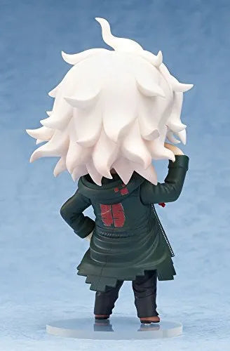 Super Dangan-Ronpa 2: Sayonara Zetsubou Gakuen - Komaeda Nagito - Chara-Forme (empty)ㅤ – empty – ActionFigureBrasil