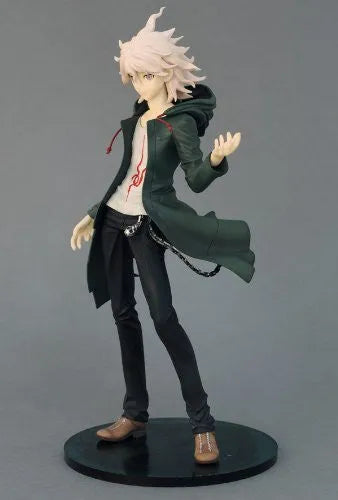 Super Dangan-Ronpa 2: Sayonara Zetsubou Gakuen - Komaeda Nagito - Chou Koukoukyuu no Figure #02 - 1/8 (Algernon Product, Cafe Reo)ㅤ – Algernon Product – ActionFigureBrasil