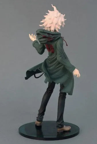Super Dangan-Ronpa 2: Sayonara Zetsubou Gakuen - Komaeda Nagito - Chou Koukoukyuu no Figure #02 - 1/8 (Algernon Product, Cafe Reo)ㅤ – Algernon Product – ActionFigureBrasil