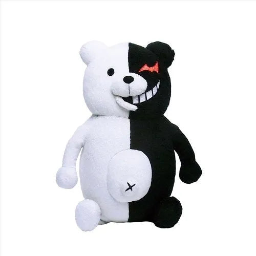 Super Dangan-Ronpa 2: Sayonara Zetsubou Gakuen - Monokuma (empty)ㅤ – empty – ActionFigureBrasil