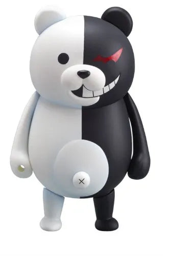 Super Dangan-Ronpa 2: Sayonara Zetsubou Gakuen - Monokuma - Nendoroid #313 (Good Smile Company)ㅤ – Good Smile Company – ActionFigureBrasil