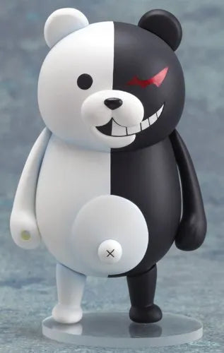 Super Dangan-Ronpa 2: Sayonara Zetsubou Gakuen - Monokuma - Nendoroid #313 (Good Smile Company)ㅤ – Good Smile Company – ActionFigureBrasil