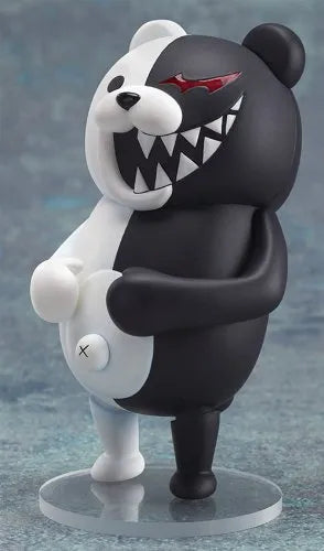 Super Dangan-Ronpa 2: Sayonara Zetsubou Gakuen - Monokuma - Nendoroid #313 (Good Smile Company)ㅤ – Good Smile Company – ActionFigureBrasil