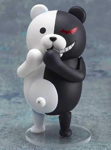 Super Dangan-Ronpa 2: Sayonara Zetsubou Gakuen - Monokuma - Nendoroid #313 (Good Smile Company)ㅤ – Good Smile Company – ActionFigureBrasil