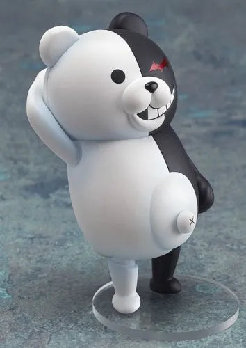 Super Dangan-Ronpa 2: Sayonara Zetsubou Gakuen - Monokuma - Nendoroid #313 (Good Smile Company)ㅤ – Good Smile Company – ActionFigureBrasil