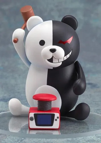 Super Dangan-Ronpa 2: Sayonara Zetsubou Gakuen - Monokuma - Nendoroid #313 (Good Smile Company)ㅤ – Good Smile Company – ActionFigureBrasil