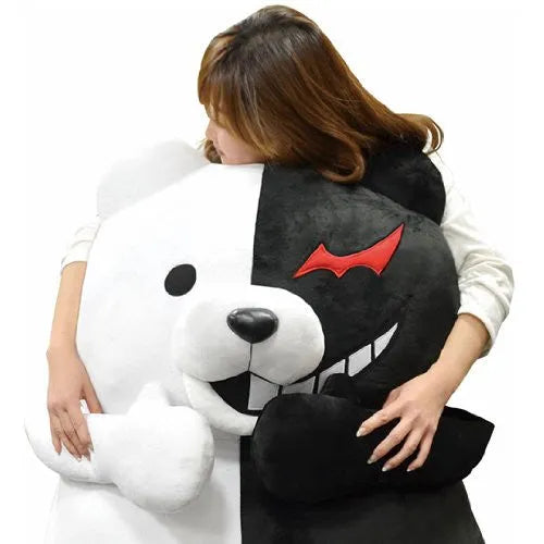 Super Dangan-Ronpa 2: Sayonara Zetsubou Gakuen - Monokuma (RUN'A TOWN)ㅤ – RUN'A TOWN – ActionFigureBrasil