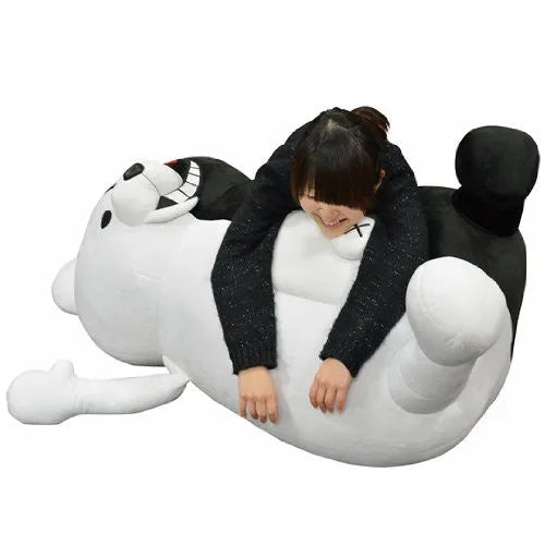 Super Dangan-Ronpa 2: Sayonara Zetsubou Gakuen - Monokuma (RUN'A TOWN)ㅤ – RUN'A TOWN – ActionFigureBrasil
