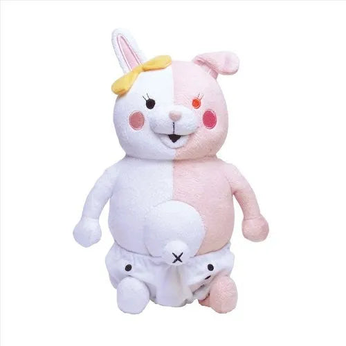 Super Dangan-Ronpa 2: Sayonara Zetsubou Gakuen - Monomi (empty)ㅤ – empty – ActionFigureBrasil