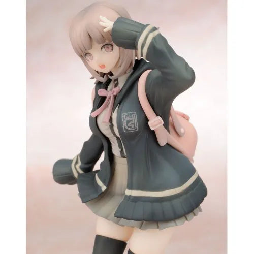 Super Dangan-Ronpa 2: Sayonara Zetsubou Gakuen - Monomi - Nanami Chiaki - 1/10 (empty)ㅤ – empty – ActionFigureBrasil