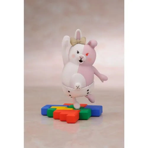 Super Dangan-Ronpa 2: Sayonara Zetsubou Gakuen - Monomi - Nanami Chiaki - 1/10 (empty)ㅤ – empty – ActionFigureBrasil