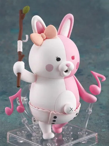 Super Dangan-Ronpa 2: Sayonara Zetsubou Gakuen - Monomi - Nendoroid #323 (Good Smile Company)ㅤ – Good Smile Company – ActionFigureBrasil