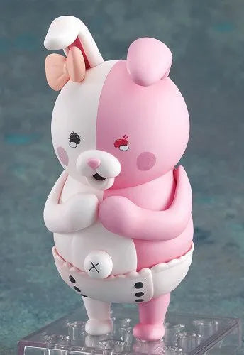 Super Dangan-Ronpa 2: Sayonara Zetsubou Gakuen - Monomi - Nendoroid #323 (Good Smile Company)ㅤ – Good Smile Company – ActionFigureBrasil