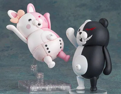 Super Dangan-Ronpa 2: Sayonara Zetsubou Gakuen - Monomi - Nendoroid #323 (Good Smile Company)ㅤ – Good Smile Company – ActionFigureBrasil — ambientada