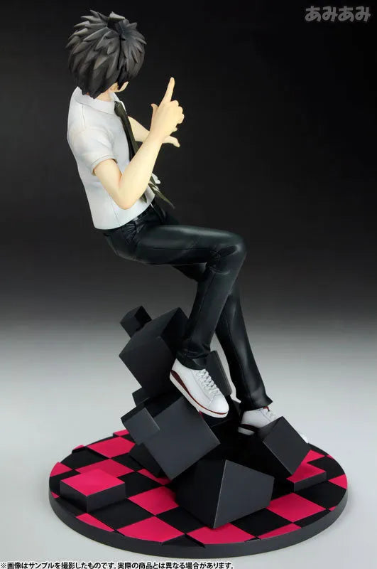 Super Danganronpa 2: Sayonara Zetsubou Gakuen - Hinata Hajime - ARTFX J - 1/8 (Kotobukiya)ㅤ – Kotobukiya – ActionFigureBrasil