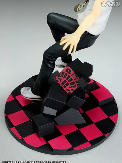 Super Danganronpa 2: Sayonara Zetsubou Gakuen - Hinata Hajime - ARTFX J - 1/8 (Kotobukiya)ㅤ – Kotobukiya – ActionFigureBrasil — iluminação de estúdio