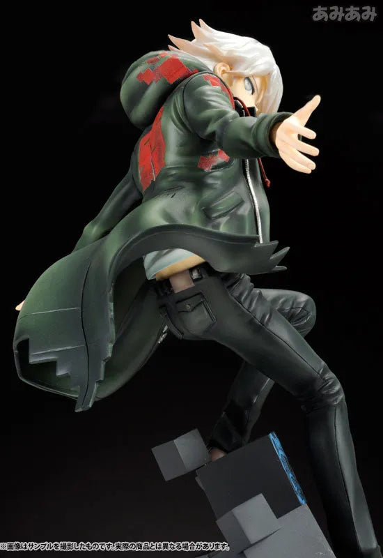 Super Danganronpa 2: Sayonara Zetsubou Gakuen - Komaeda Nagito - ARTFX J - 1/8 (Kotobukiya)ㅤ – Kotobukiya – ActionFigureBrasil