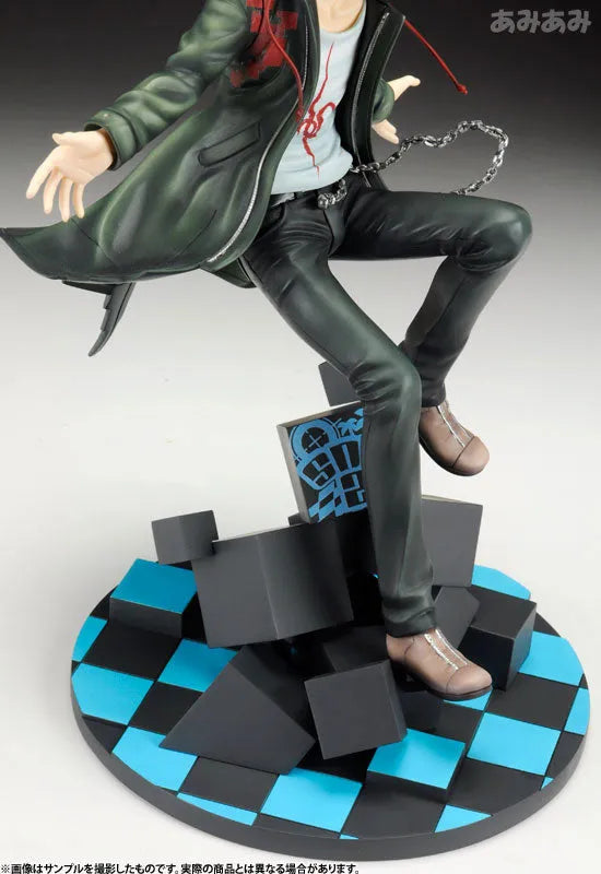 Super Danganronpa 2: Sayonara Zetsubou Gakuen - Komaeda Nagito - ARTFX J - 1/8 (Kotobukiya)ㅤ – Kotobukiya – ActionFigureBrasil