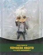 Super Danganronpa 2: Sayonara Zetsubou Gakuen - Komaeda Nagito - Chara-Forme - Different Expression ver. (empty)ㅤ – empty – ActionFigureBrasil