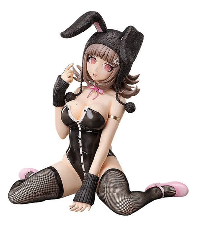 Super Danganronpa 2: Sayonara Zetsubou Gakuen - Nanami Chiaki - B-style - 1/4 - Black Bunny Ver. (FREEing)ㅤ – FREEing – ActionFigureBrasil
