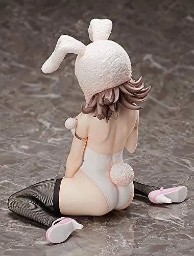 Super Danganronpa 2: Sayonara Zetsubou Gakuen - Nanami Chiaki - B-style - 1/4 - Bunny Ver. (FREEing)ㅤ – FREEing – ActionFigureBrasil — close