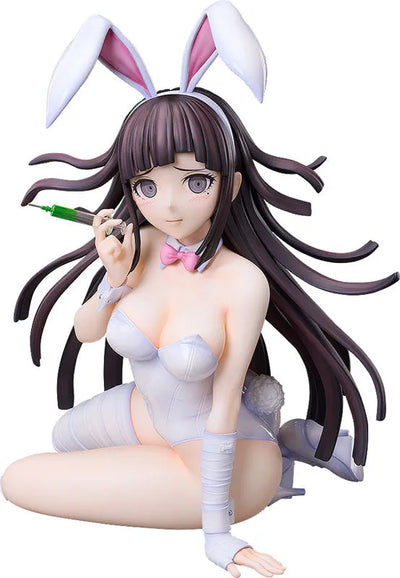 Super Danganronpa 2: Sayonara Zetsubou Gakuen - Tsumiki Mikan - B-style - 1/4 - Bunny Ver. (FREEing)ㅤ – FREEing – ActionFigureBrasil