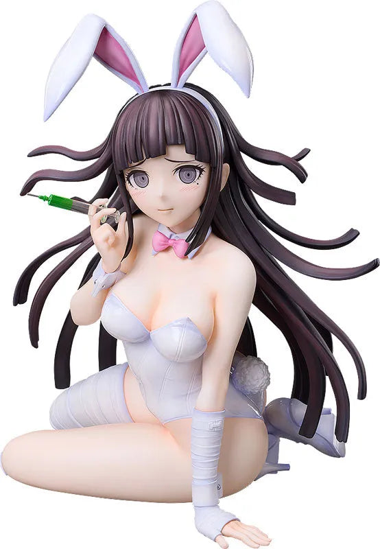 Super Danganronpa 2: Sayonara Zetsubou Gakuen - Tsumiki Mikan - B-style - 1/4 - Bunny Ver. (FREEing)ㅤ – FREEing – ActionFigureBrasil