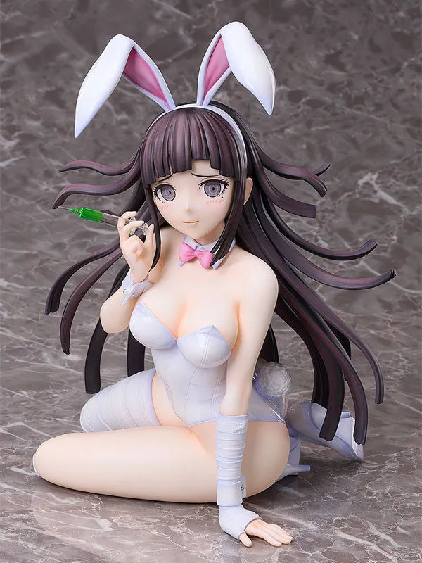 Super Danganronpa 2: Sayonara Zetsubou Gakuen - Tsumiki Mikan - B-style - 1/4 - Bunny Ver. (FREEing)ㅤ – FREEing – ActionFigureBrasil
