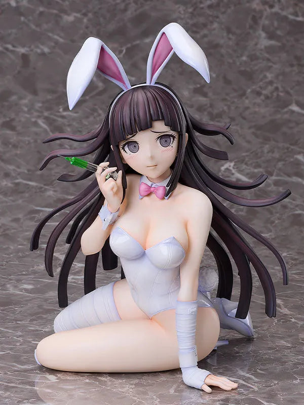 Super Danganronpa 2: Sayonara Zetsubou Gakuen - Tsumiki Mikan - B-style - 1/4 - Bunny Ver. (FREEing)ㅤ – FREEing – ActionFigureBrasil