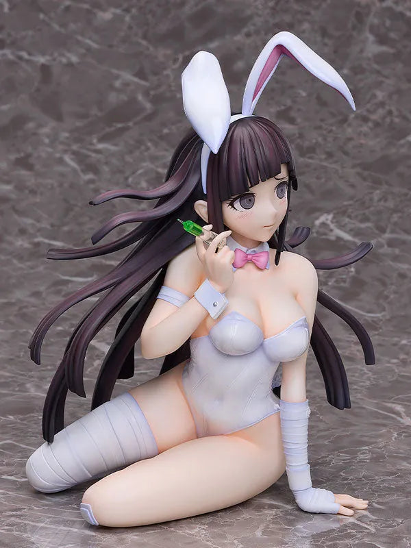 Super Danganronpa 2: Sayonara Zetsubou Gakuen - Tsumiki Mikan - B-style - 1/4 - Bunny Ver. (FREEing)ㅤ – FREEing – ActionFigureBrasil