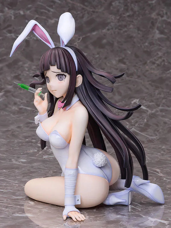 Super Danganronpa 2: Sayonara Zetsubou Gakuen - Tsumiki Mikan - B-style - 1/4 - Bunny Ver. (FREEing)ㅤ – FREEing – ActionFigureBrasil