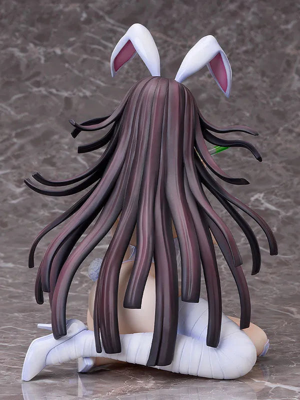 Super Danganronpa 2: Sayonara Zetsubou Gakuen - Tsumiki Mikan - B-style - 1/4 - Bunny Ver. (FREEing)ㅤ – FREEing – ActionFigureBrasil
