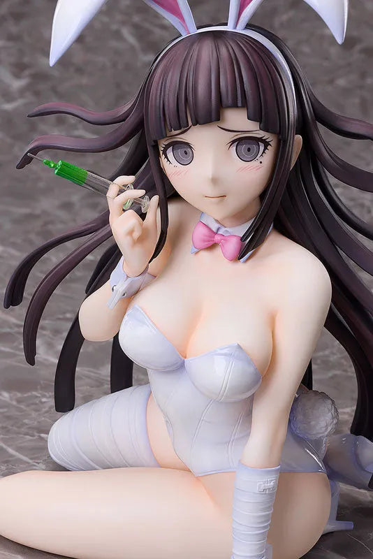 Super Danganronpa 2: Sayonara Zetsubou Gakuen - Tsumiki Mikan - B-style - 1/4 - Bunny Ver. (FREEing)ㅤ – FREEing – ActionFigureBrasil