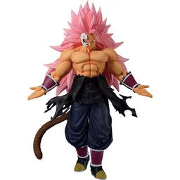 Super Dragon Ball Heroes - Akaki Kamen no Saiyajin (SSR Full Power) - Ichiban Kuji - Ichiban Kuji Dragon Ball Super Dragon Ball Heroes 5th Mission (A Prize) - Masterlise (Bandai Spirits)ㅤ – Bandai Spirits – ActionFigureBrasil