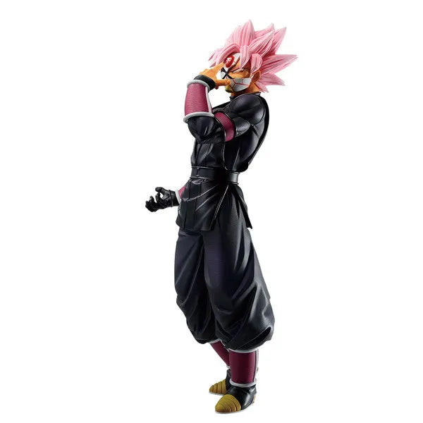Super Dragon Ball Heroes - Akaki Kamen no Saiyajin SSR - Ichiban Kuji Dragon Ball Super Dragon Ball Heroes 3rd Mission - Masterlise - D Prize (Bandai Spirits)ㅤ – Bandai Spirits – ActionFigureBrasil