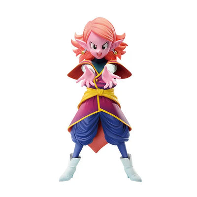 Super Dragon Ball Heroes - Chronoa - Ichiban Kuji Dragon Ball Super Dragon Ball Heroes 3rd Mission - Masterlise - F Prize (Bandai Spirits)ㅤ – Bandai Spirits – ActionFigureBrasil