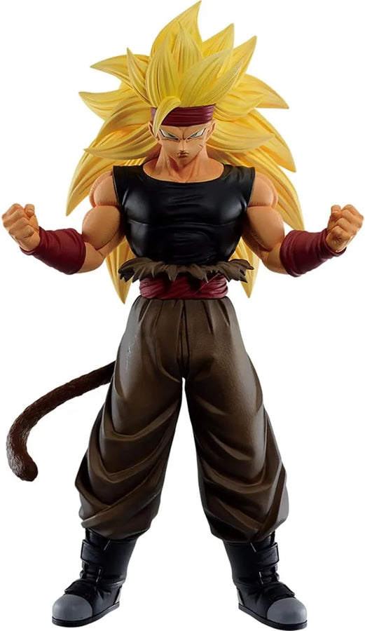 Super Dragon Ball Heroes - Kokui no Senshi SSJ3 - Ichiban Kuji - Ichiban Kuji Dragon Ball Super Dragon Ball Heroes 5th Mission (C Prize) - Masterlise (Bandai Spirits)ㅤ – Bandai Spirits – ActionFigureBrasil