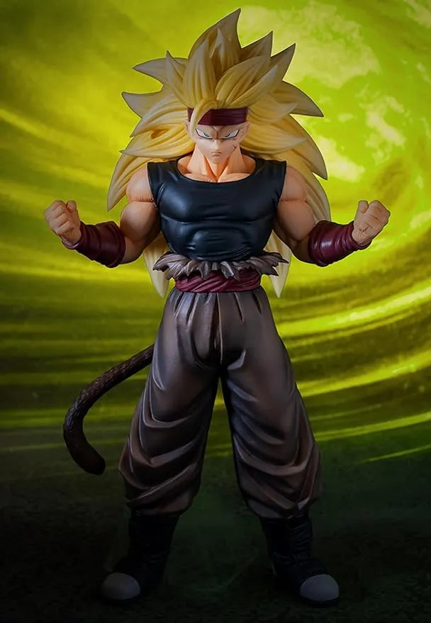 Super Dragon Ball Heroes - Kokui no Senshi SSJ3 - Ichiban Kuji - Ichiban Kuji Dragon Ball Super Dragon Ball Heroes 5th Mission (C Prize) - Masterlise (Bandai Spirits)ㅤ – Bandai Spirits – ActionFigureBrasil