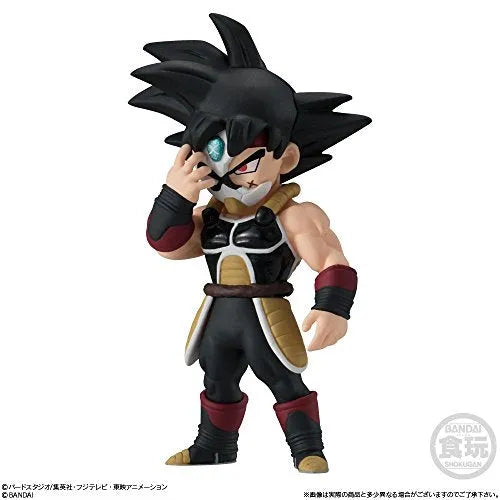 Super Dragon Ball Heroes - Son Goku Xeno SSJ4 - Bandai Shokugan - Candy Toy - Dragon Ball Adverge - Super Dragon Ball Heroes Adverge (Bandai)ㅤ – Bandai – ActionFigureBrasil