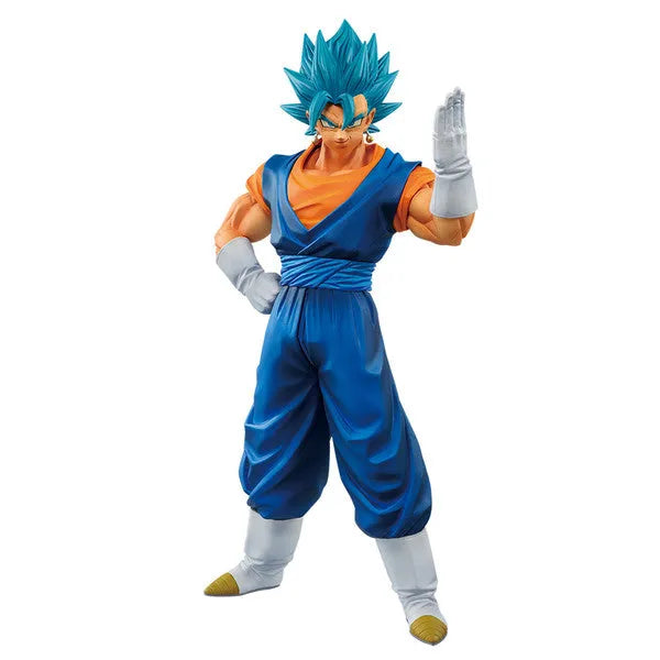 Super Dragon Ball Heroes - Vegetto SSGSS - Ichiban Kuji Dragon Ball Super Dragon Ball Heroes 3rd Mission - Masterlise - C Prize (Bandai Spirits)ㅤ – Bandai Spirits – ActionFigureBrasil