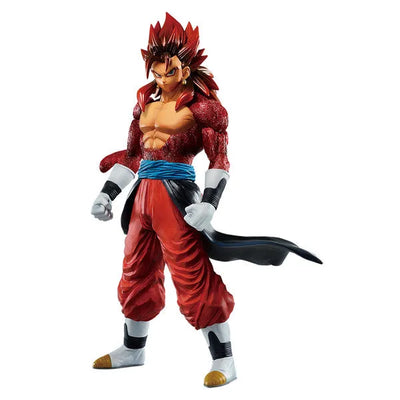 Super Dragon Ball Heroes - Vegito Xeno - Super Full Power Saiyan 4 Limit Breaker - Ichiban Kuji Dragon Ball Super Dragon Ball Heroes 3rd Mission - Masterlise - B Prize (Bandai Spirits)ㅤ – Bandai Spirits – ActionFigureBrasil