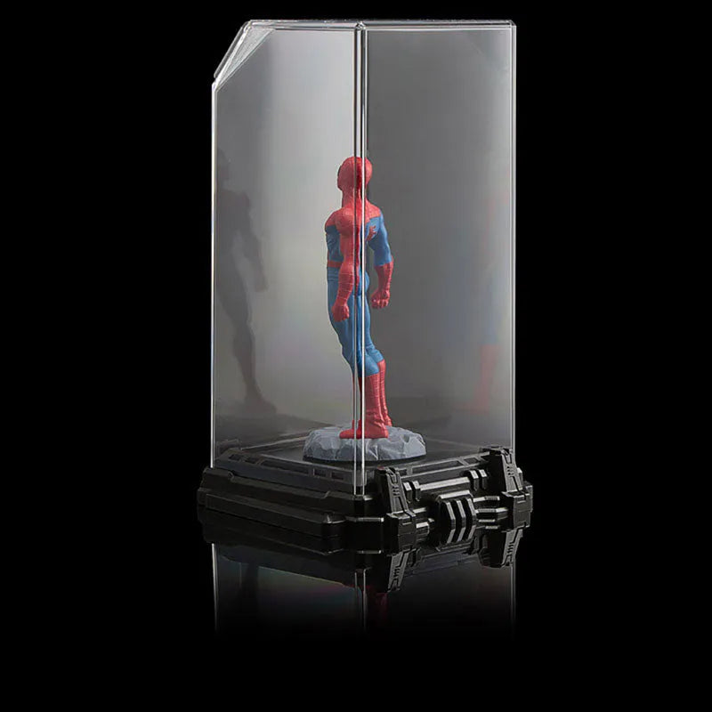 Super Hero Illuminate Gallery Collection 1: Spider-Manㅤ – Topi – ActionFigureBrasil