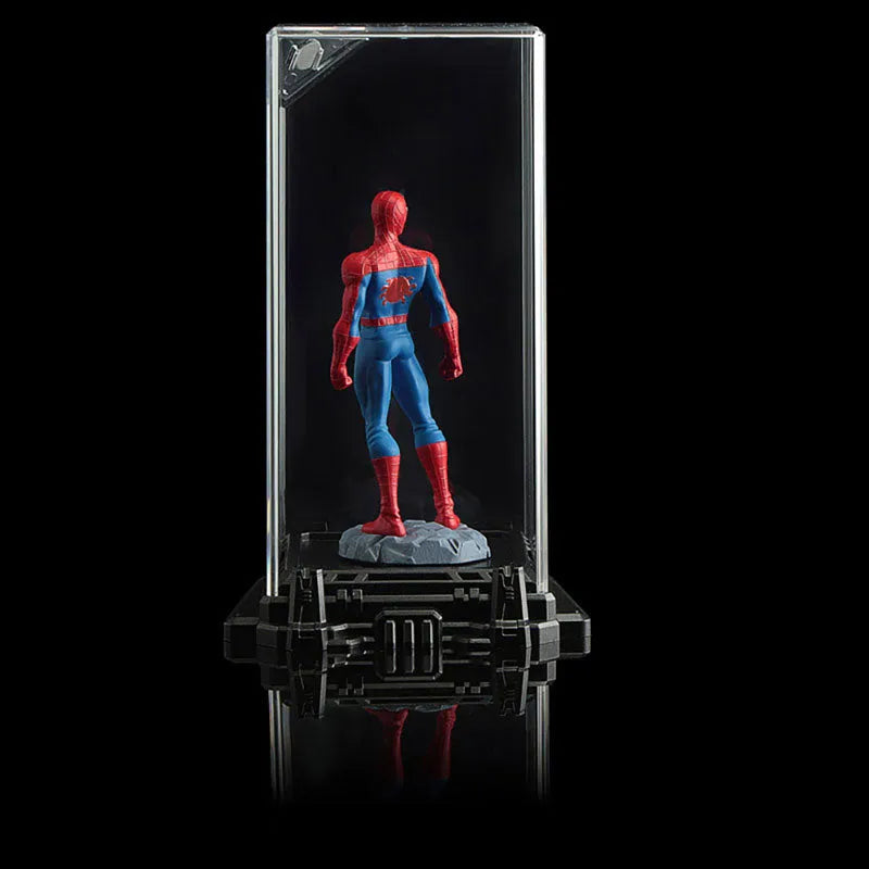 Super Hero Illuminate Gallery Collection 1: Spider-Manㅤ – Topi – ActionFigureBrasil