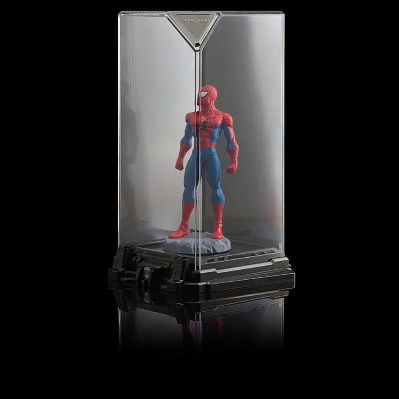 Super Hero Illuminate Gallery Collection 1: Spider-Manㅤ – Topi – ActionFigureBrasil