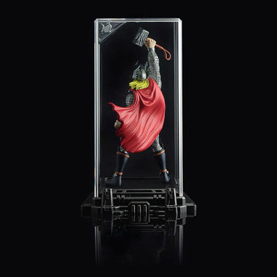 Super Hero Illuminate Gallery Collection 1: Thorㅤ – Topi – ActionFigureBrasil — close